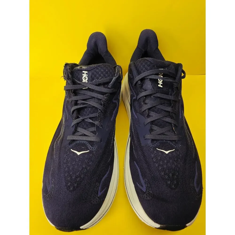 Wide Hoka Men 14
